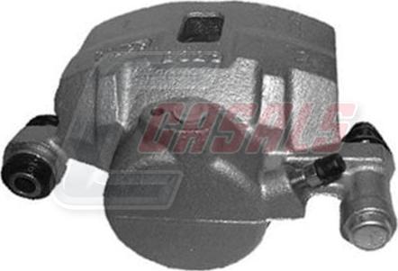 Casals MD2206 - Brake Caliper autospares.lv