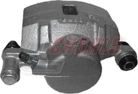 Casals MD2207 - Brake Caliper autospares.lv