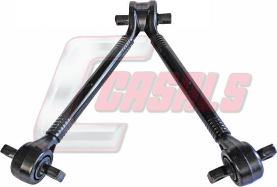 Casals R4410 - Track Control Arm autospares.lv