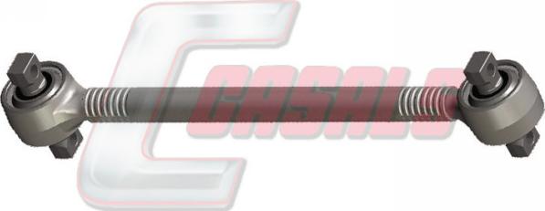 Casals R4623 - Track Control Arm autospares.lv