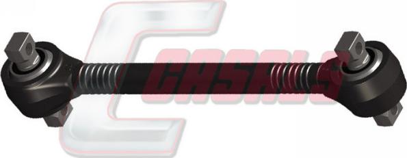 Casals R4366 - Track Control Arm autospares.lv