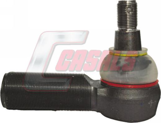 Casals R5040 - Tie Rod End autospares.lv