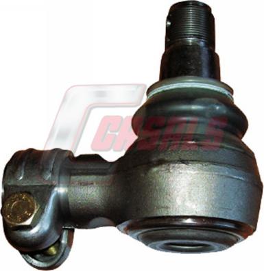 Casals R6529 - Tie Rod End autospares.lv