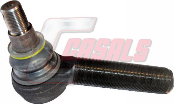 Casals R6526 - Tie Rod End autospares.lv