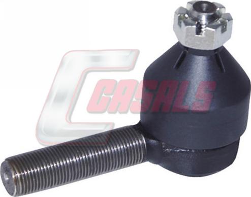 Casals R0135 - Tie Rod End autospares.lv