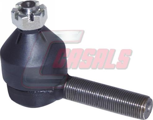 Casals R0136 - Tie Rod End autospares.lv