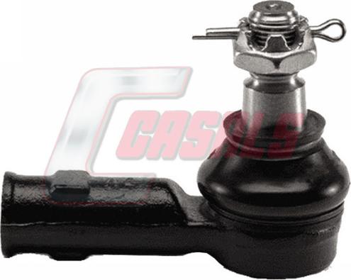 Casals R0357 - Tie Rod End autospares.lv