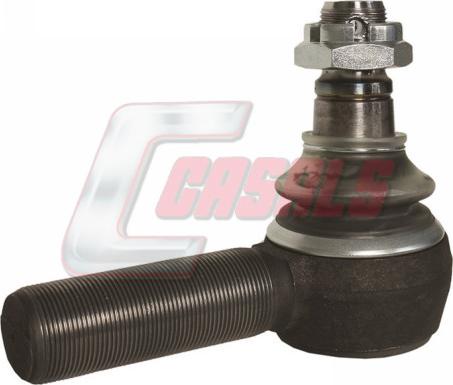 Casals R1501 - Tie Rod End autospares.lv