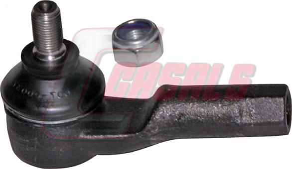 Casals R1510 - Tie Rod End autospares.lv