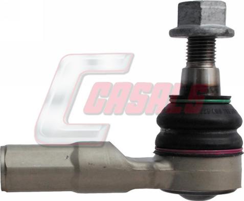 Casals R8508 - Tie Rod End autospares.lv