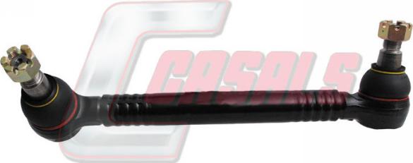 Casals R8539 - Rod / Strut, stabiliser autospares.lv