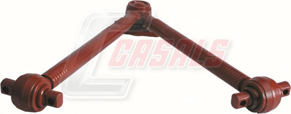 Casals R8161 - Track Control Arm autospares.lv