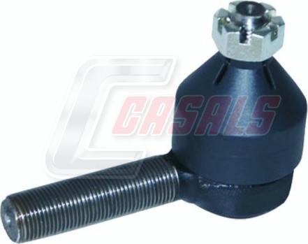 Casals R3593 - Tie Rod End autospares.lv