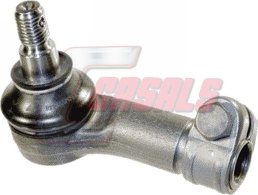 Casals R3661 - Tie Rod End autospares.lv