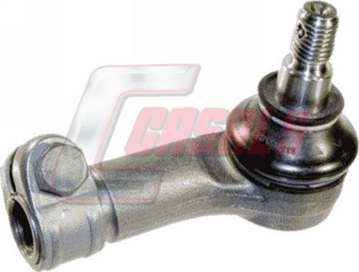 Casals R3662 - Tie Rod End autospares.lv