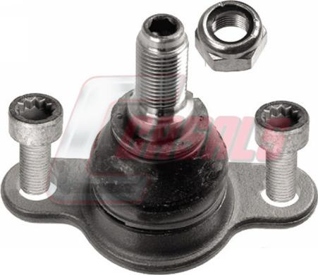 Casals R2582 - Bellow, ball joint autospares.lv