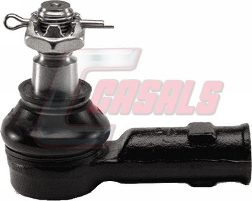 Casals R2263 - Tie Rod End autospares.lv