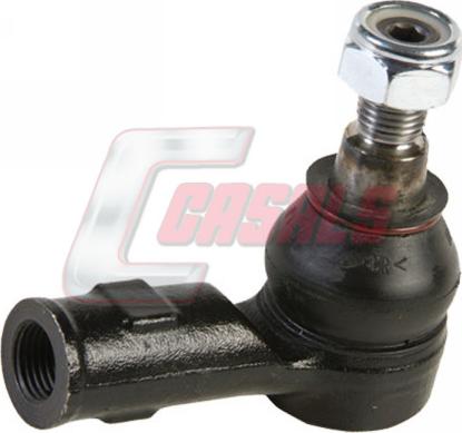 Casals R2274 - Tie Rod End autospares.lv