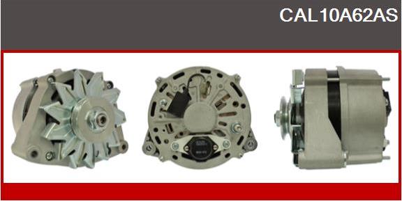 Casco CAL10A62AS - Alternator autospares.lv