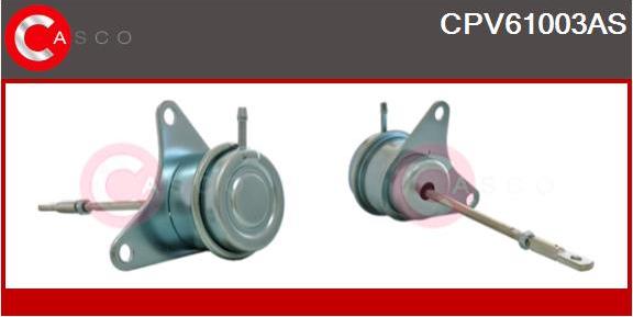 Casco CPV61003AS - Boost Pressure Control Valve autospares.lv