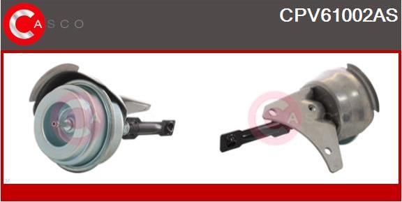 Casco CPV61002AS - Boost Pressure Control Valve autospares.lv