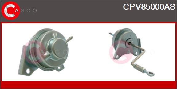 Casco CPV85000AS - Boost Pressure Control Valve autospares.lv
