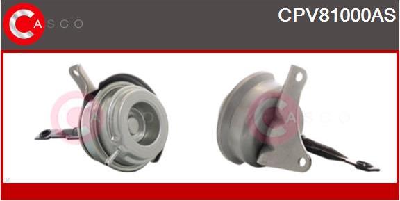 Casco CPV81000AS - Boost Pressure Control Valve autospares.lv