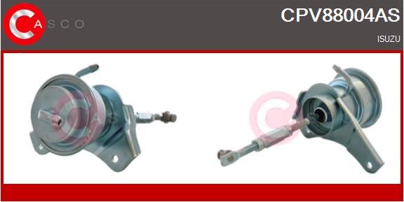 Casco CPV88004AS - Boost Pressure Control Valve autospares.lv