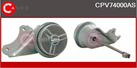 Casco CPV74000AS - Boost Pressure Control Valve autospares.lv