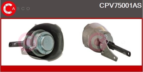 Casco CPV75001AS - Boost Pressure Control Valve autospares.lv