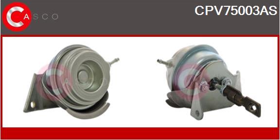 Casco CPV75003AS - Boost Pressure Control Valve autospares.lv