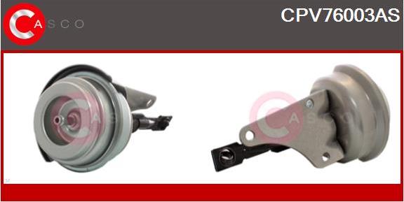 Casco CPV76003AS - Boost Pressure Control Valve autospares.lv