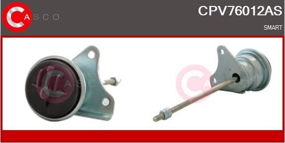 Casco CPV76012AS - Boost Pressure Control Valve autospares.lv