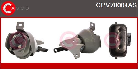 Casco CPV70004AS - Boost Pressure Control Valve autospares.lv