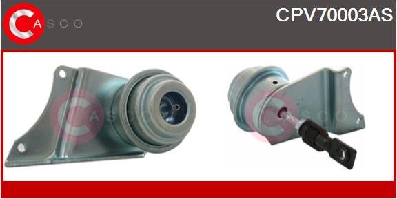 Casco CPV70003AS - Boost Pressure Control Valve autospares.lv