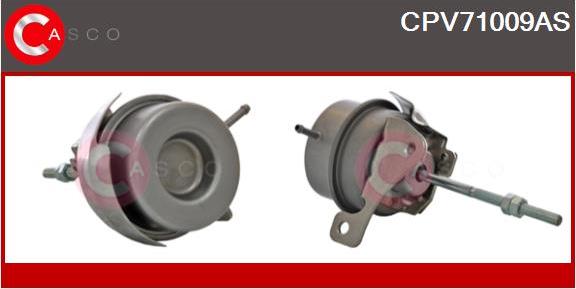 Casco CPV71009AS - Boost Pressure Control Valve autospares.lv