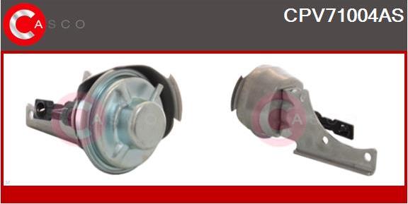 Casco CPV71004AS - Boost Pressure Control Valve autospares.lv