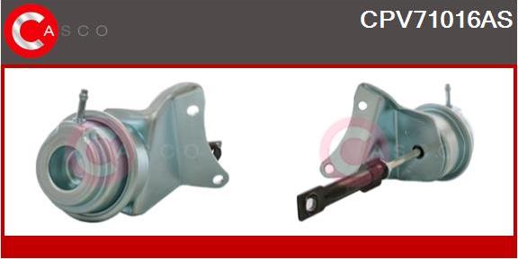 Casco CPV71016AS - Boost Pressure Control Valve autospares.lv