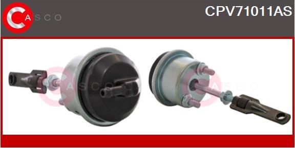 Casco CPV71011AS - Boost Pressure Control Valve autospares.lv