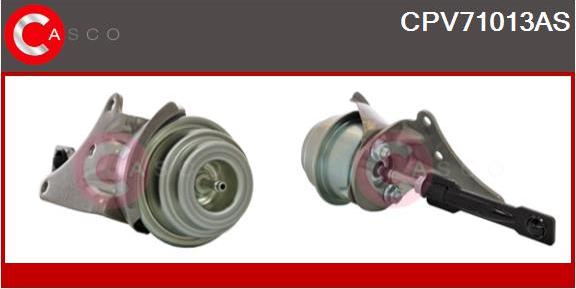 Casco CPV71013AS - Boost Pressure Control Valve autospares.lv