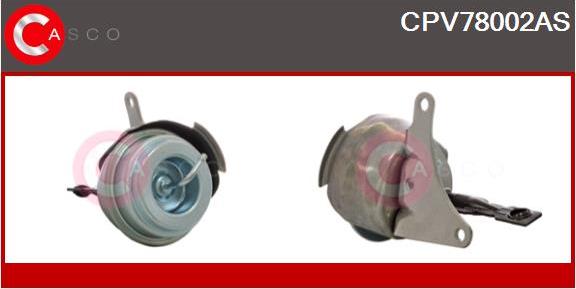 Casco CPV78002AS - Boost Pressure Control Valve autospares.lv