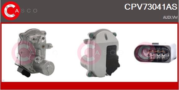 Casco CPV73041AS - Boost Pressure Control Valve autospares.lv