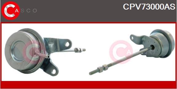 Casco CPV73000AS - Boost Pressure Control Valve autospares.lv