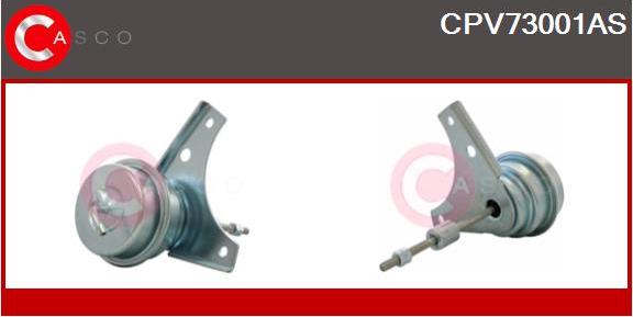 Casco CPV73001AS - Boost Pressure Control Valve autospares.lv