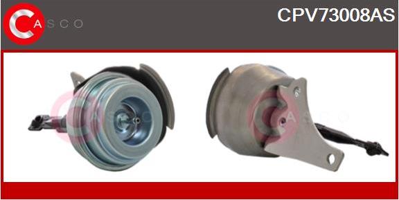 Casco CPV73008AS - Boost Pressure Control Valve autospares.lv