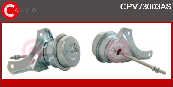 Casco CPV73003AS - Boost Pressure Control Valve autospares.lv