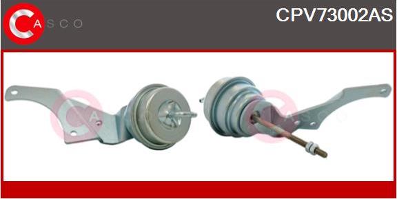 Casco CPV73002AS - Boost Pressure Control Valve autospares.lv