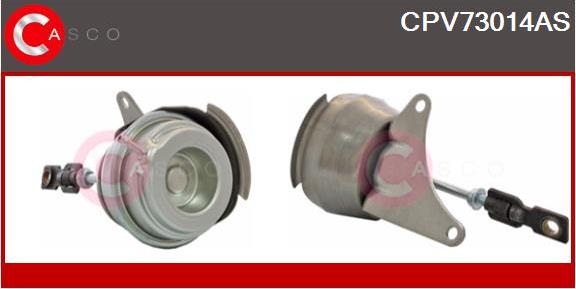 Casco CPV73014AS - Boost Pressure Control Valve autospares.lv