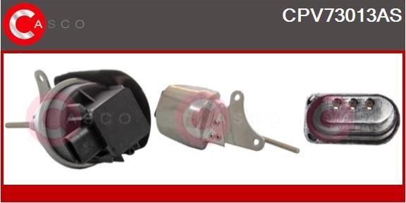 Casco CPV73013AS - Boost Pressure Control Valve autospares.lv