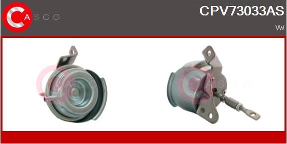 Casco CPV73033AS - Boost Pressure Control Valve autospares.lv